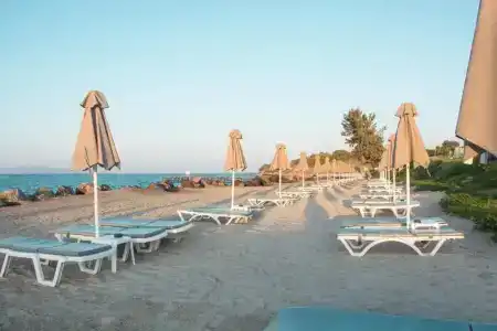 Mastichari Bay - 23