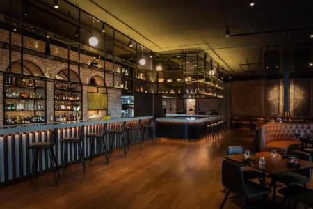 The Wb Abu Dhabi, Curio Collection By Hilton - 14