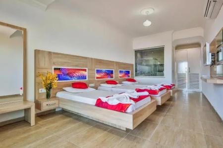 Hamarat Otel - 25