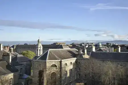 The Westin Dublin - 144