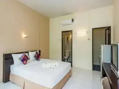 Baantonsai Garden Resort - Sha Extra Plus - 24