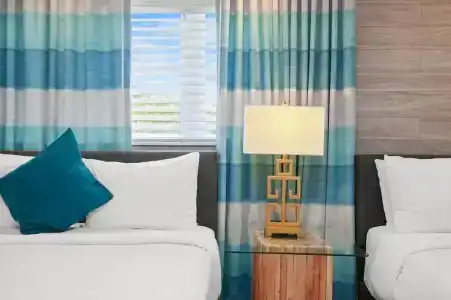 Hollywood Beach Suites and - 32