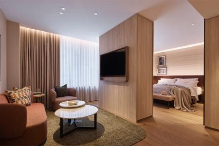 Rydges - 97