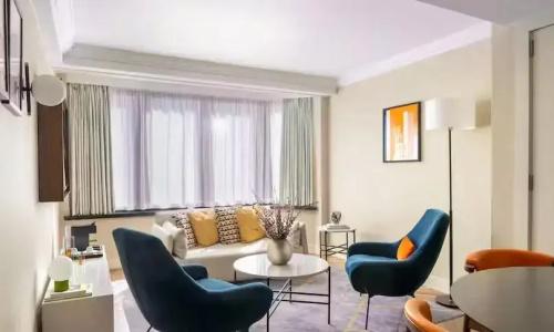 Hilton London Metropole - 116