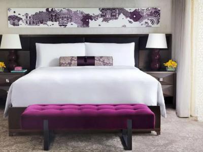 Fairmont Singapore (SG Clean) - 43