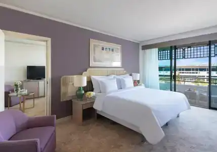 Rixos Downtown Antalya All Inclusive - 82