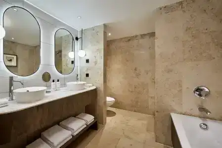 Rotterdam Marriott - 75