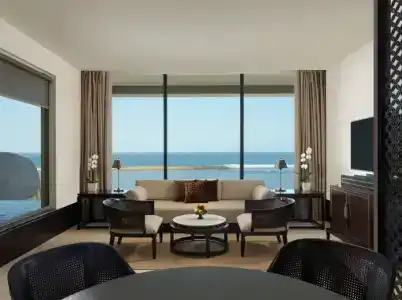 The Apurva Kempinski Bali - 70