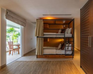 Serenity Resort & Residences Phuket - Sha Extra Plus - 36
