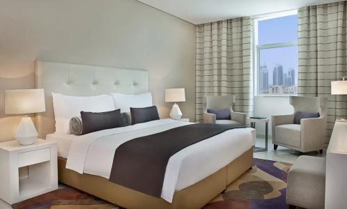 Damac Maison Cour Jardin - 52