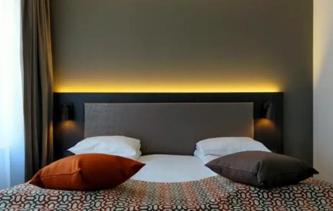 Quality Augustin - 48