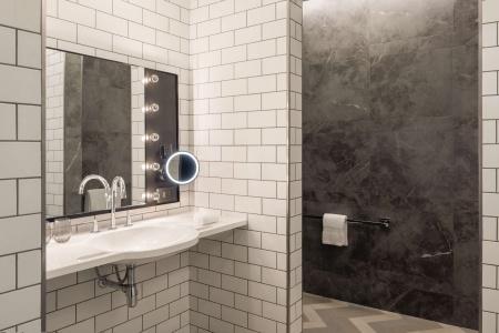 The Wb Abu Dhabi, Curio Collection By Hilton - 64
