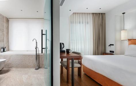 The Residence Aiolou Suites & Spa - 51