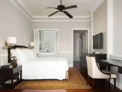 Raffles Grand d'Angkor - 64