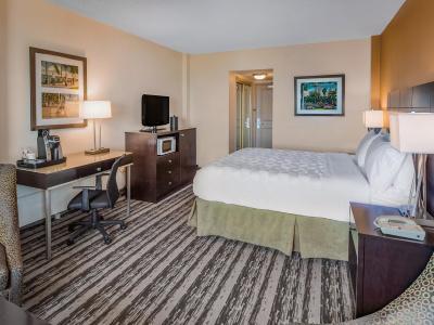 Holiday Inn Port Of Miami-Downtown, An Ihg - 37