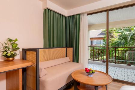 Burasari Phuket Resort & Spa - Sha Extra Plus - 66