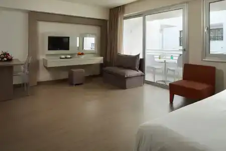 Melpo Antia Suites - 59