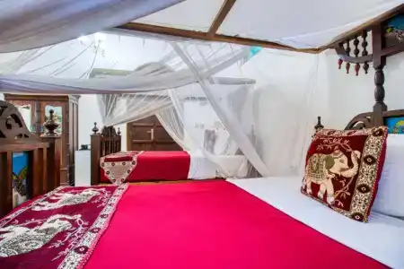 Tembo House - 54