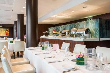 Crowne Plaza Milan City, An Ihg - 20