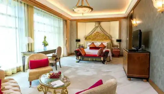 Radisson Collection, Xing Guo Shanghai - 46