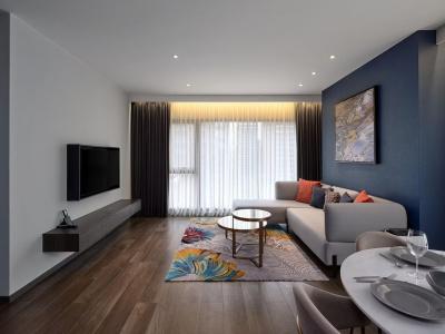 Sindhorn Midtown, An Ihg - Sha Extra Plus - 60