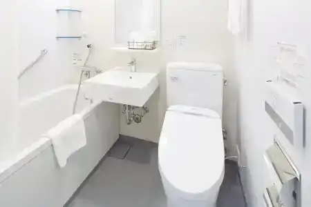 Ici Tokyo Hatchobori - 9
