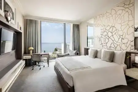 Baku Marriott Boulevard - 43
