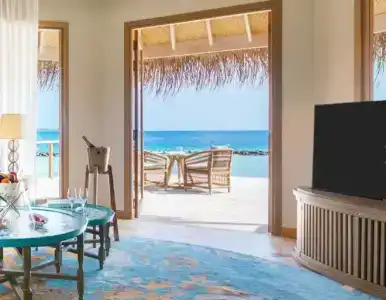The Nautilus Maldives - 58