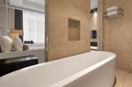 Gran Melia Xi'an - 31