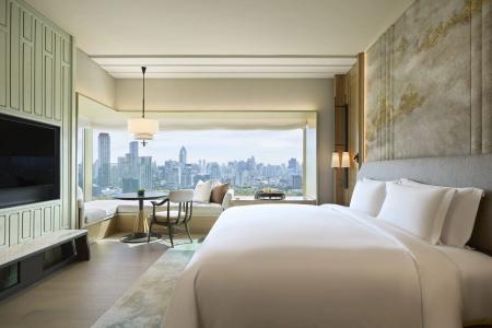 Dusit Thani Bangkok - 2