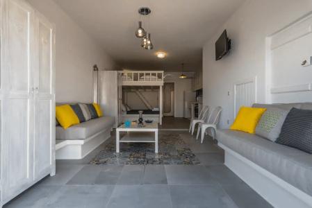 Vilos Suites - 109