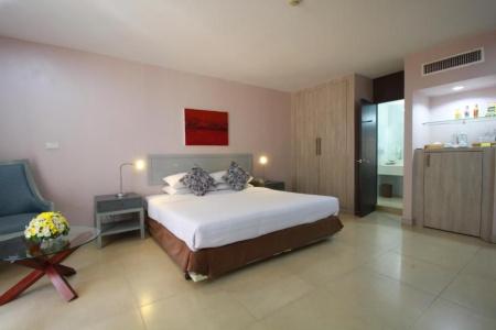 Tropicana - Sha Extra Plus - 59