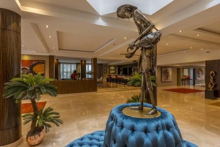 Dawliz Rabat Art & Spa - 29