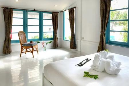 Sand Sea Resort & Spa - Sha Extra Plus - 73