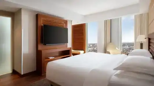 Jumeirah Frankfurt - 76
