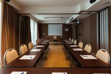 DoubleTree By Hilton Olbia - Sardinia - 27
