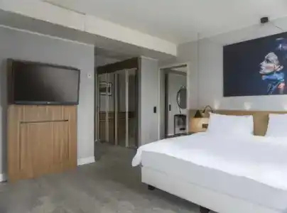 Radisson Blu Tromsø - 91