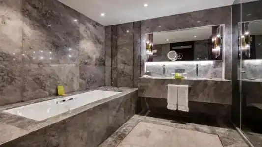 Hilton Istanbul Maslak - 36