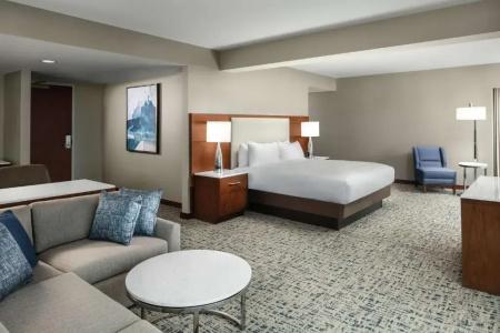 Hilton Boston Logan Airport - 86