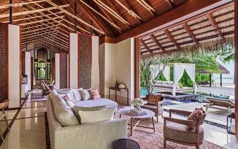 One&Only Reethi Rah - 99