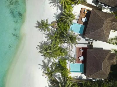 Anantara Veli Maldives Resort - 40