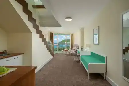 Sunshine Resort Intime Sanya - 70