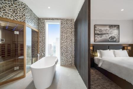 Radisson & Suites Amsterdam South - 55