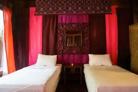 The Mansion Resort & Spa - 54