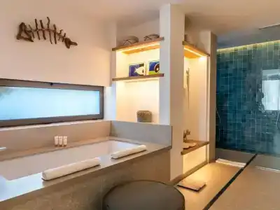 Sofitel Agadir Thalassa Sea & Spa - 13