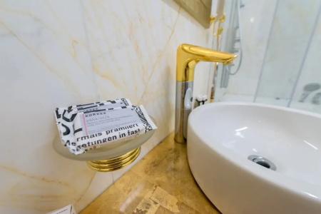 Fiscardonna Luxury Suites - 21