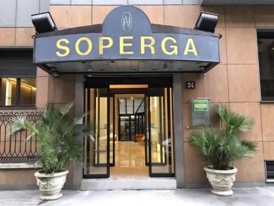 Soperga - 0