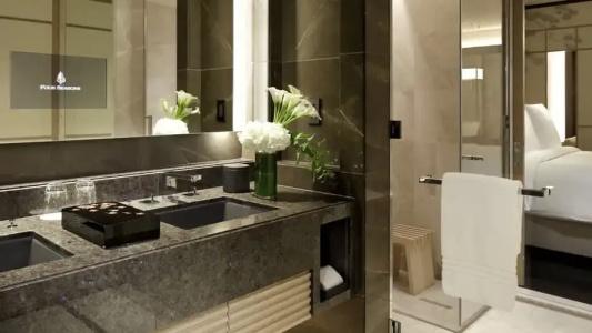 Four Seasons Kyoto - 39
