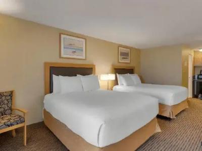 Best Western Plus Ocean View - 52