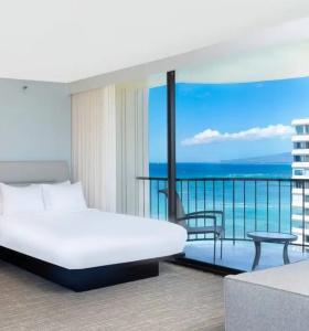 Waikiki Beach Marriott Resort & Spa - 87